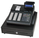 SAM4S ER-925E raised-key single-printer cash register with Ethernet