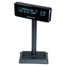SAM4S customer pole display with serial interface