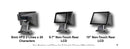 SAM4S Sapphire A60/A70 customer display options including 2x20 VFD, 9.7-inch rear LCD and 15-inch rear LCD