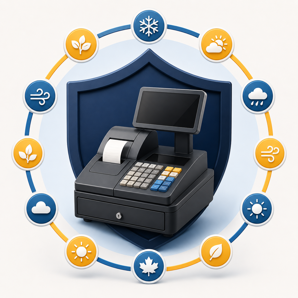 Annual Register Support – 1 Year