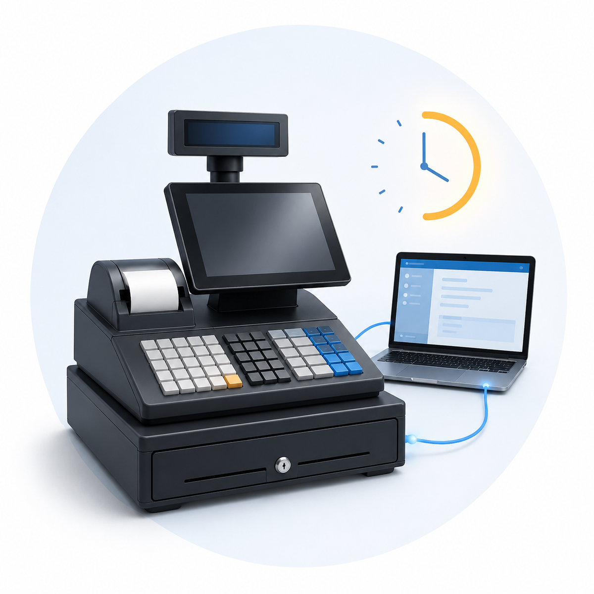 Remote Register Programming – 30 Minutes