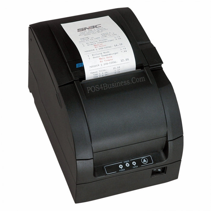 SNBC BTP-M300 impact receipt and kitchen printer