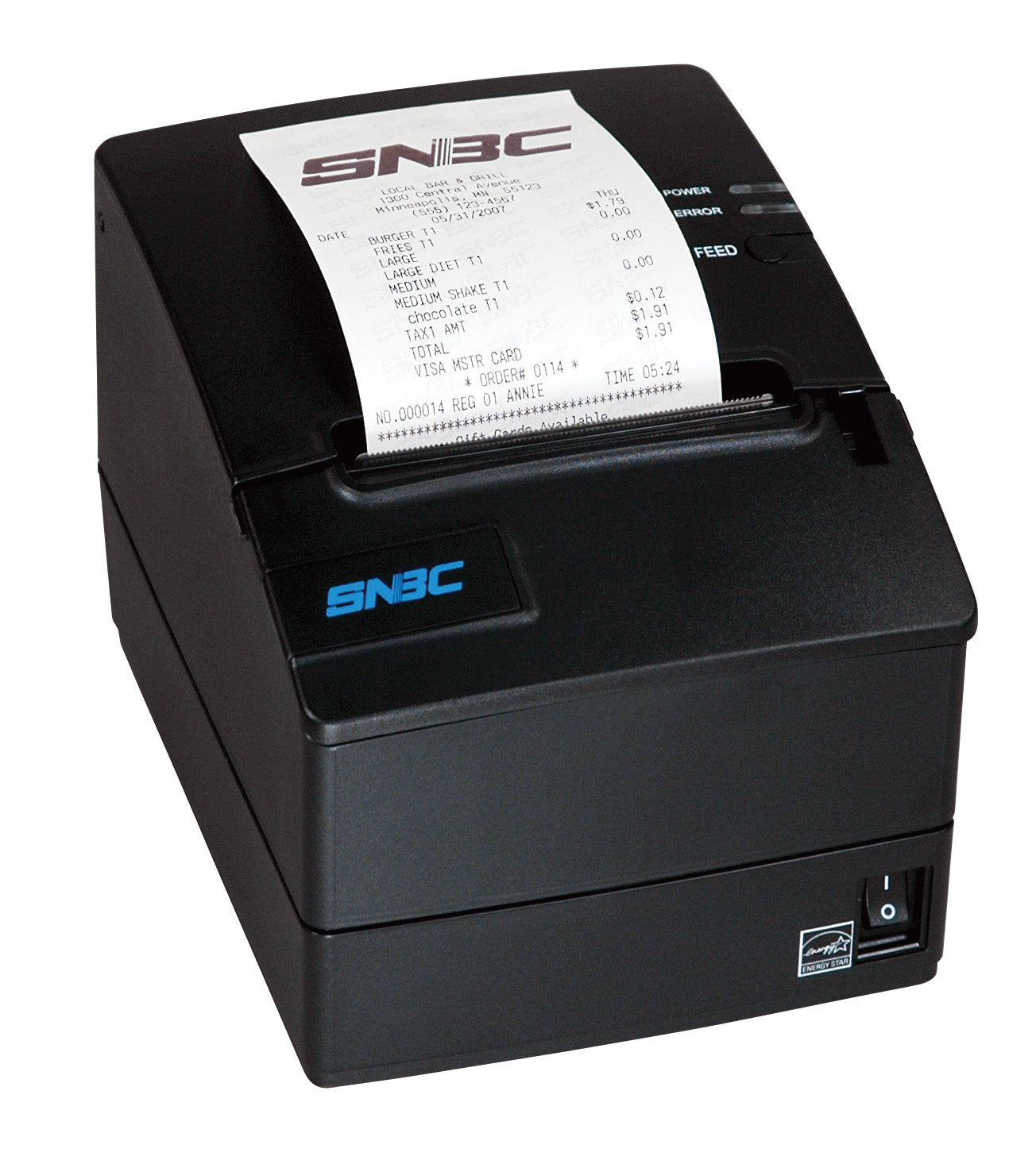 SNBC BTP-R180II thermal receipt printer