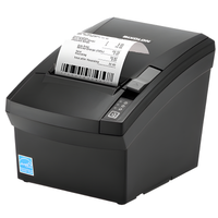 Bixolon SRP-330III 3-Inch Thermal Receipt Printer – USB & Serial - SRP-330IIISK