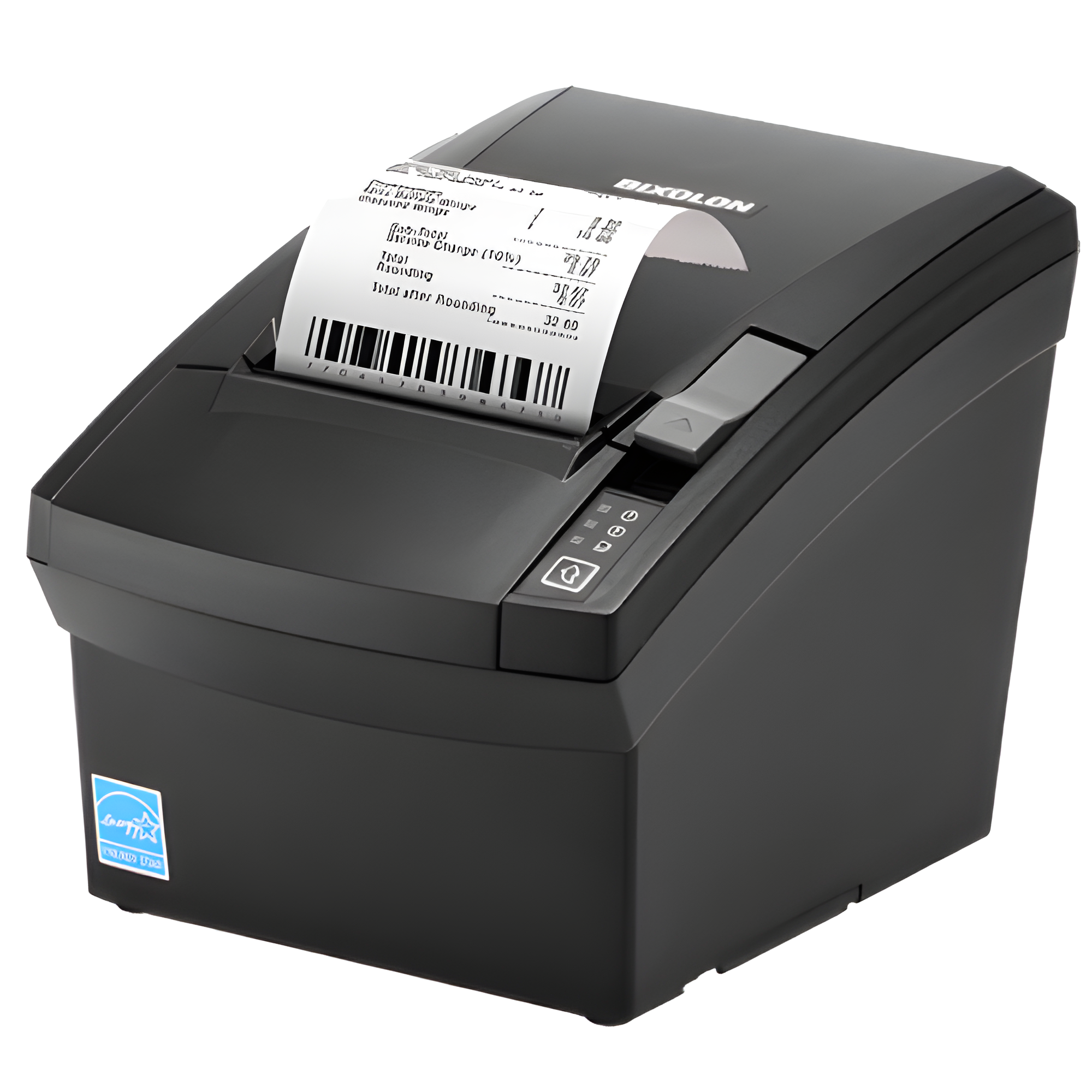 Bixolon SRP-330III 3-Inch Thermal Receipt Printer – USB & Serial