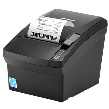 Bixolon SRP-330III 3-Inch Thermal Receipt Printer – USB & Serial - SRP-330IIISK