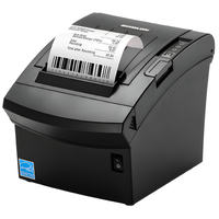 Bixolon SRP-350plusV 3-Inch Thermal Receipt Printer – USB & Ethernet - SRP-350PLUSVSK