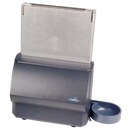 Telequip T-Flex charcoal automated coin dispenser