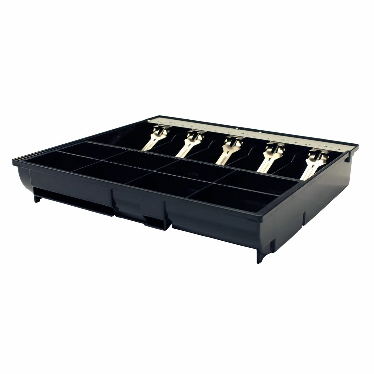 Star Micronics CD4-1416 Till Insert – 4 Bill / 5 Coin Cash Drawer Tray