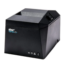 Star Micronics TSP143IV Thermal Receipt Printer with USB-C and Ethernet (39473010, Black) - 39473010
